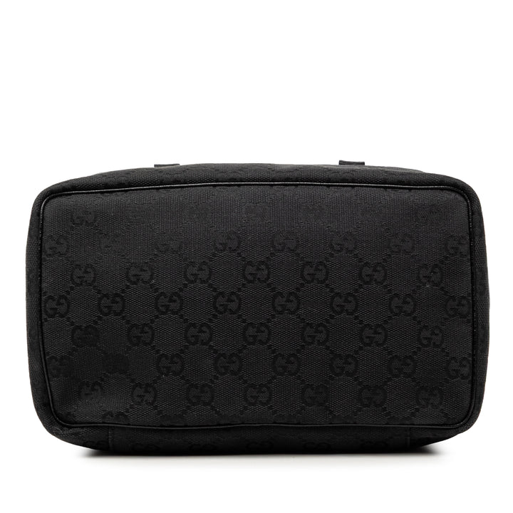 Gucci GG Toile Vanity