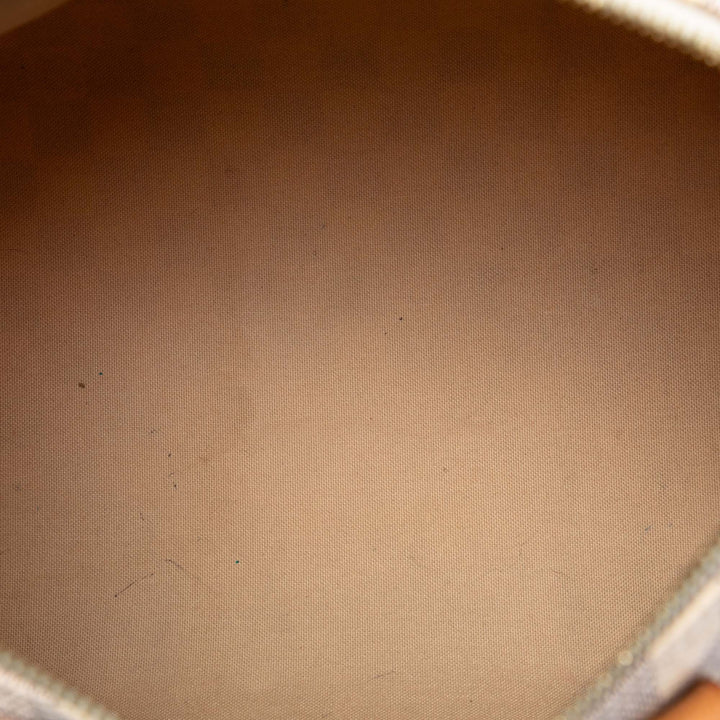 Louis Vuitton Damier Azur Speedy 30