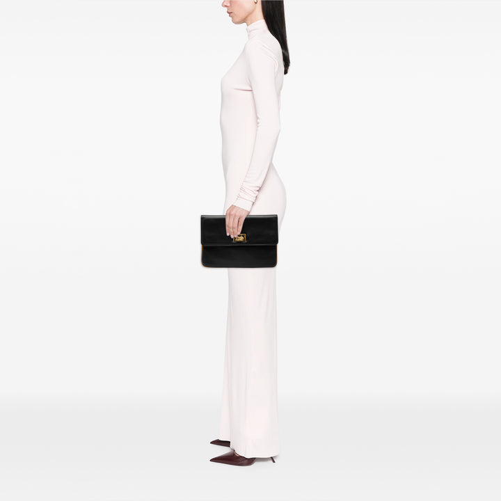 Celine Cuir Carriage Pochette