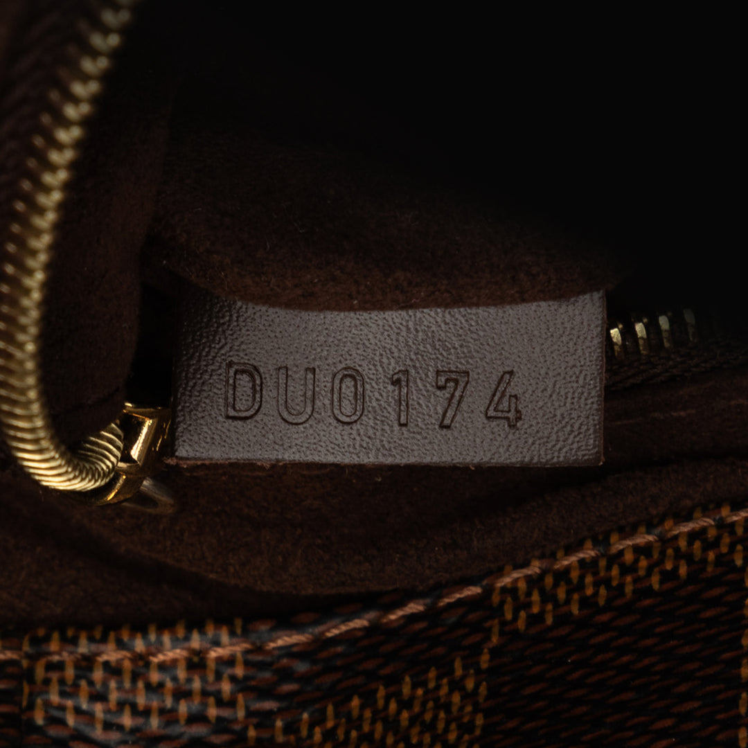 Louis Vuitton Damier Ebene Marylebone PM