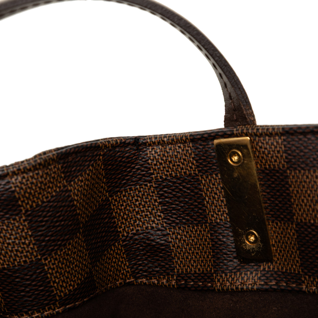 Louis Vuitton Damier Ebene Marylebone PM