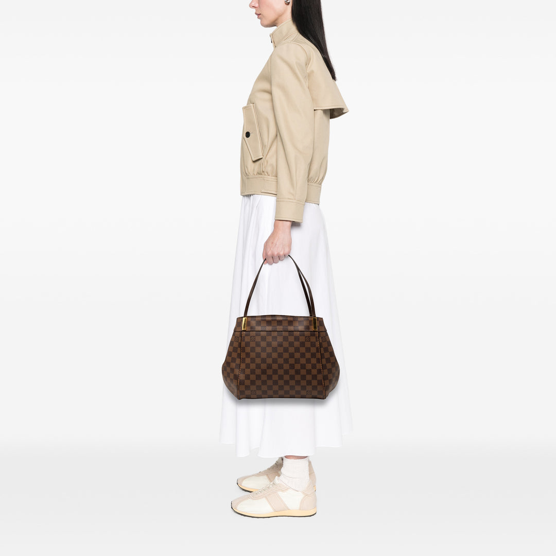 Louis Vuitton Damier Ebene Marylebone PM