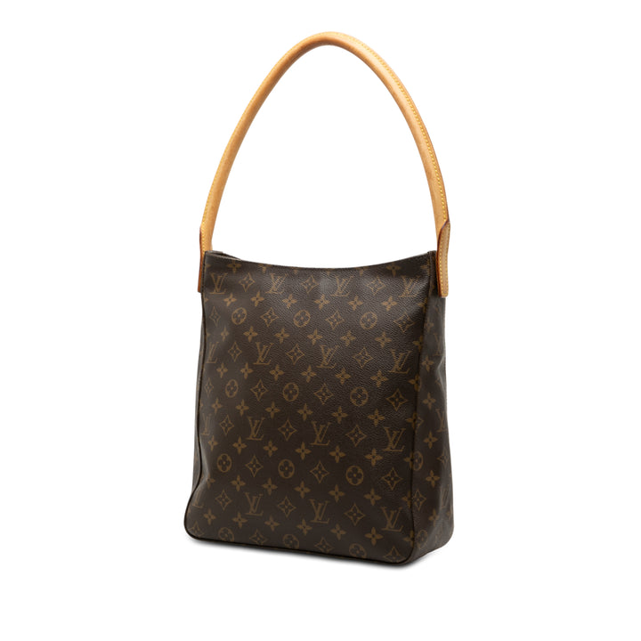 Louis Vuitton Monogram Looping GM