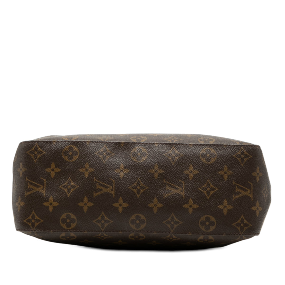 Louis Vuitton Monogram Looping GM