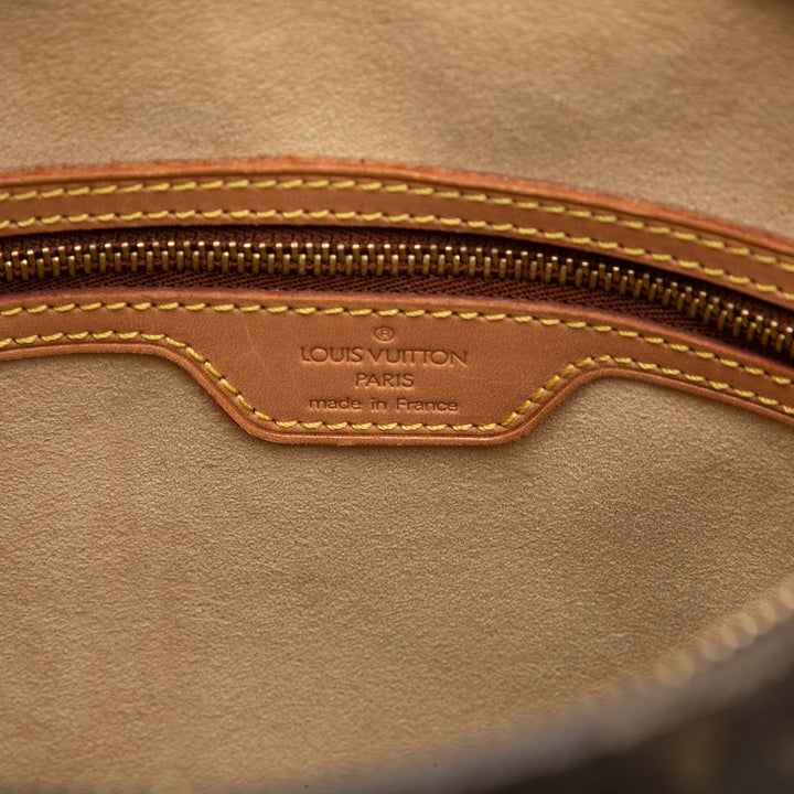 Louis Vuitton Monogram Looping GM