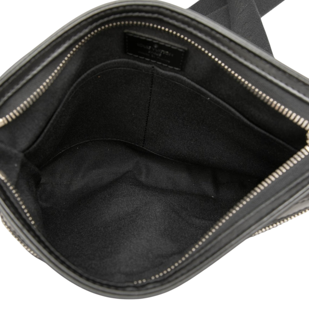 Louis Vuitton Thomas Damier Graphite Noir – vue 4 – GABY PARIS