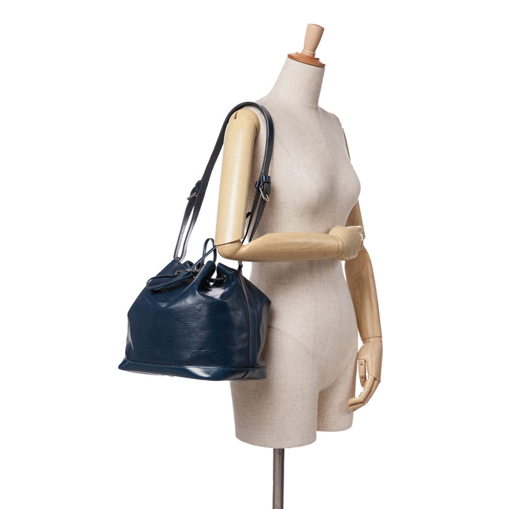 Epi Petit Noe Blue - Gaby Paris