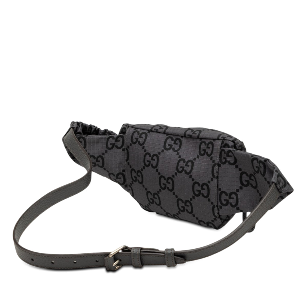 Gucci GG Nylon Ripstop Sac ceinture