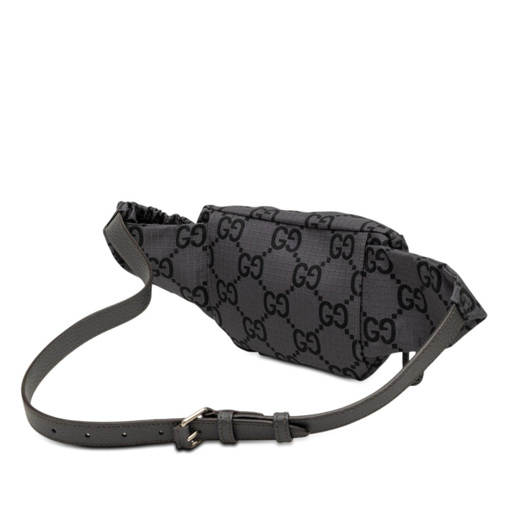 Gucci GG Nylon Ripstop Sac ceinture