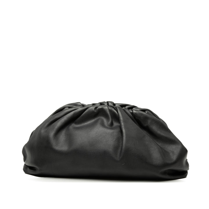 Bottega Veneta Cuir d’agneau The Pochette