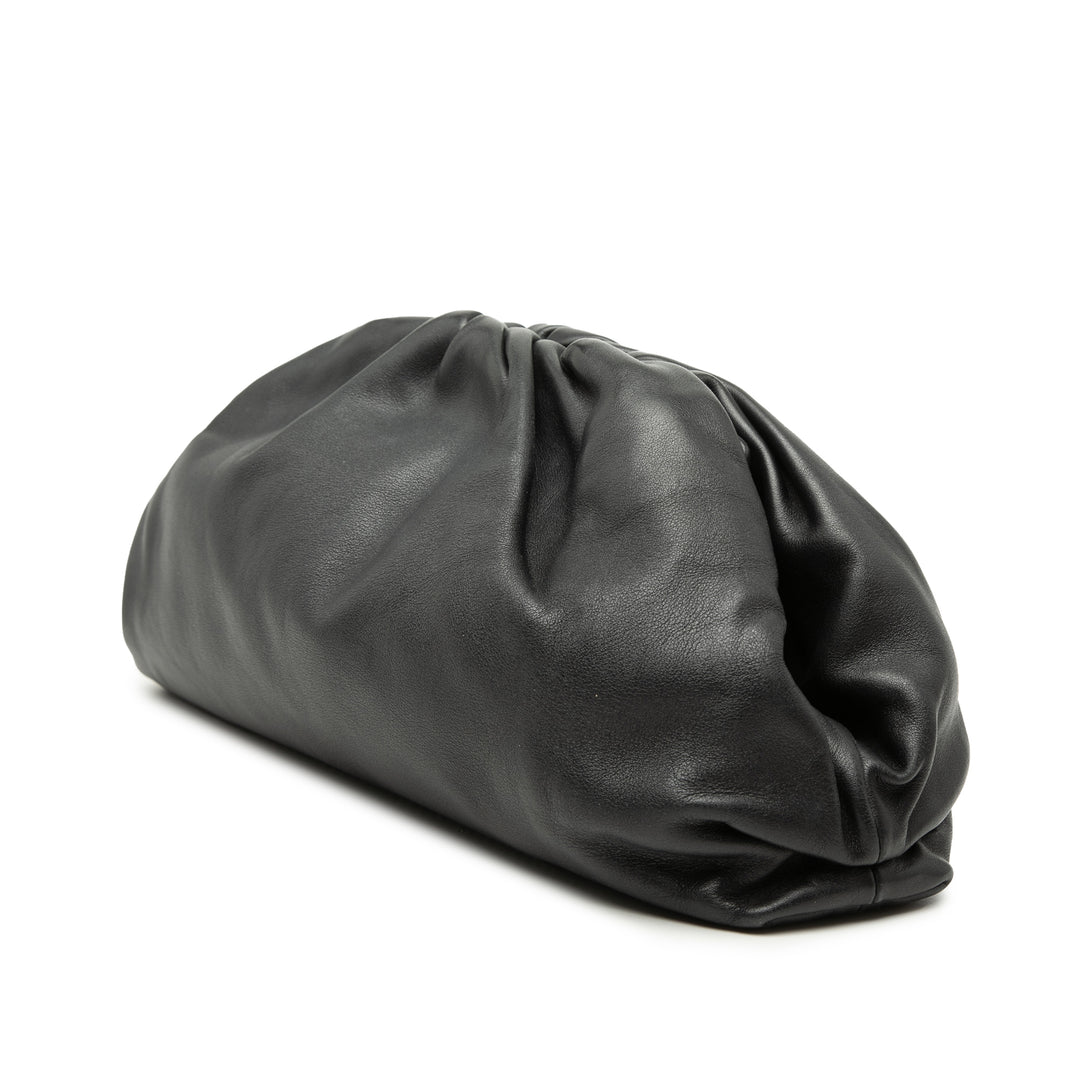 Bottega Veneta Cuir d’agneau The Pochette
