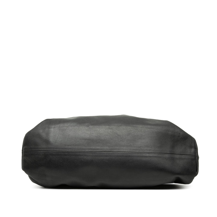 Bottega Veneta Cuir d’agneau The Pochette