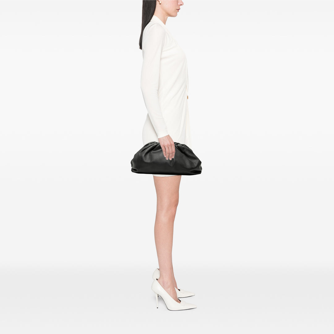 Bottega Veneta Cuir d’agneau The Pochette