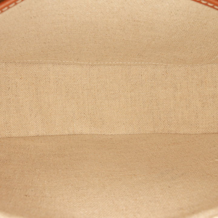Celine Medium Toile Logo Ava Sac bandoulière