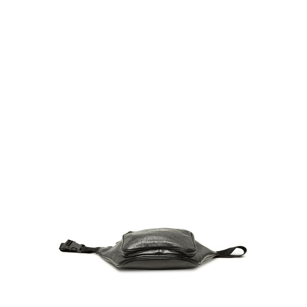 Explorer Sac ceinture Noir
