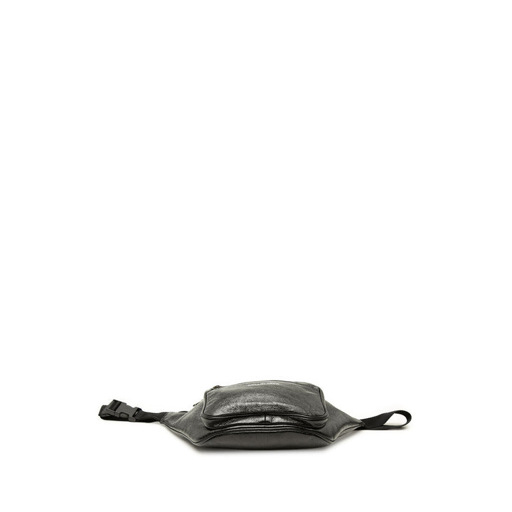 Explorer Sac ceinture Noir