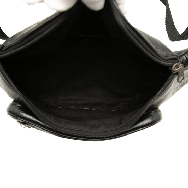 Explorer Sac ceinture Noir