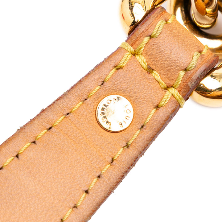 Monogram Multicolore Judy PM Black - Gaby Paris