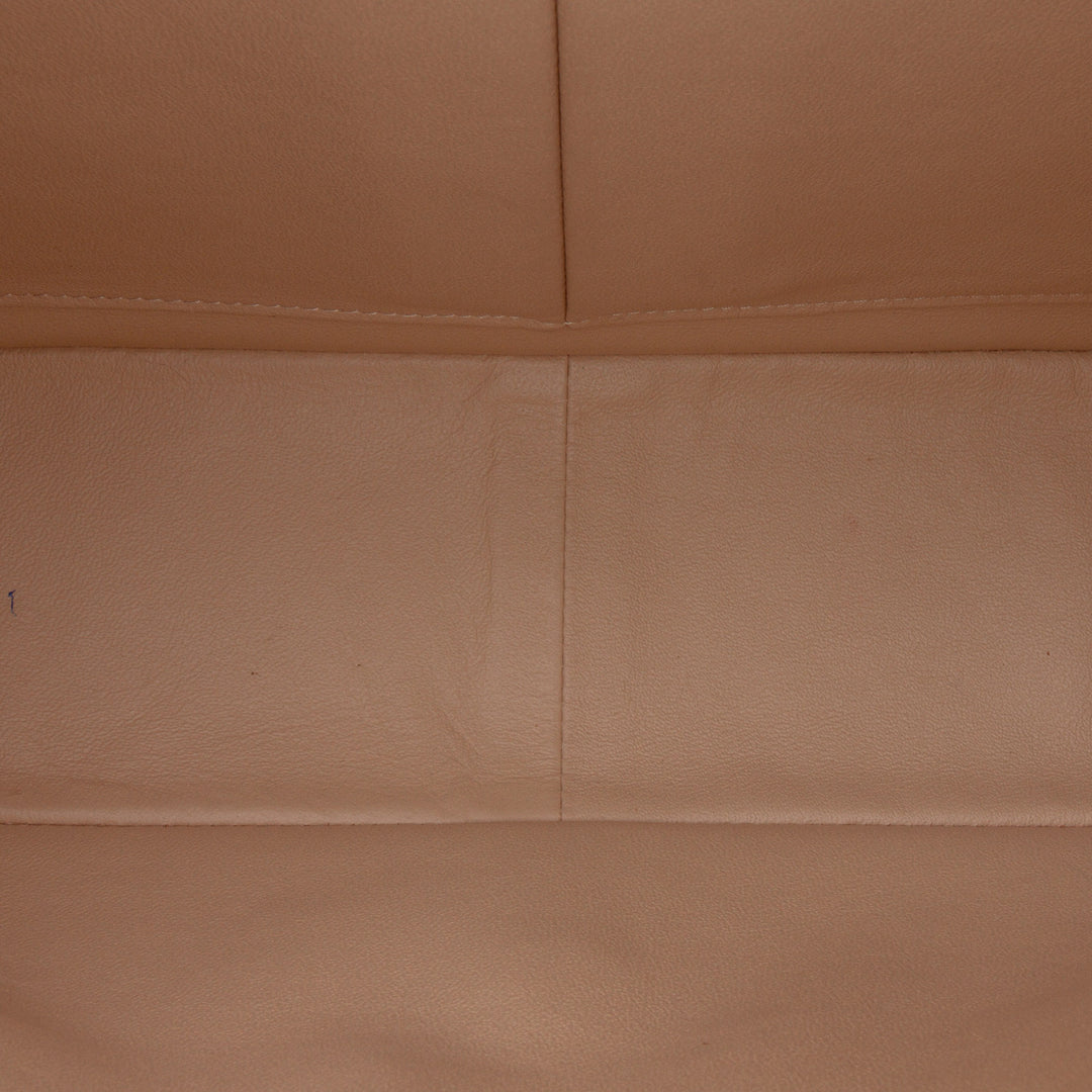 Chanel Jumbo Classic Cuir d’agneau Double rabat