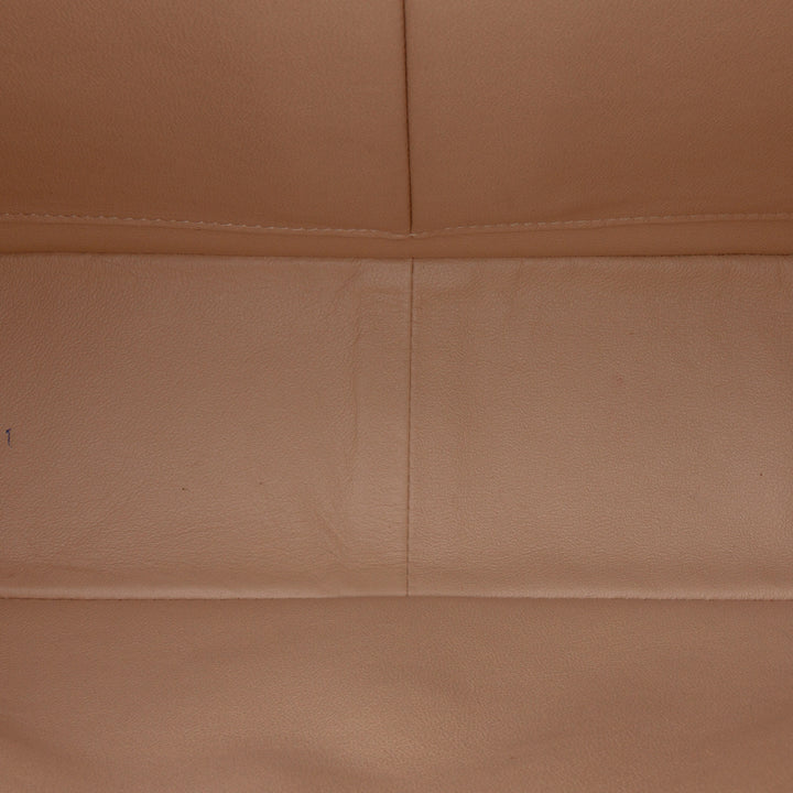 Chanel Jumbo Classic Cuir d’agneau Double rabat