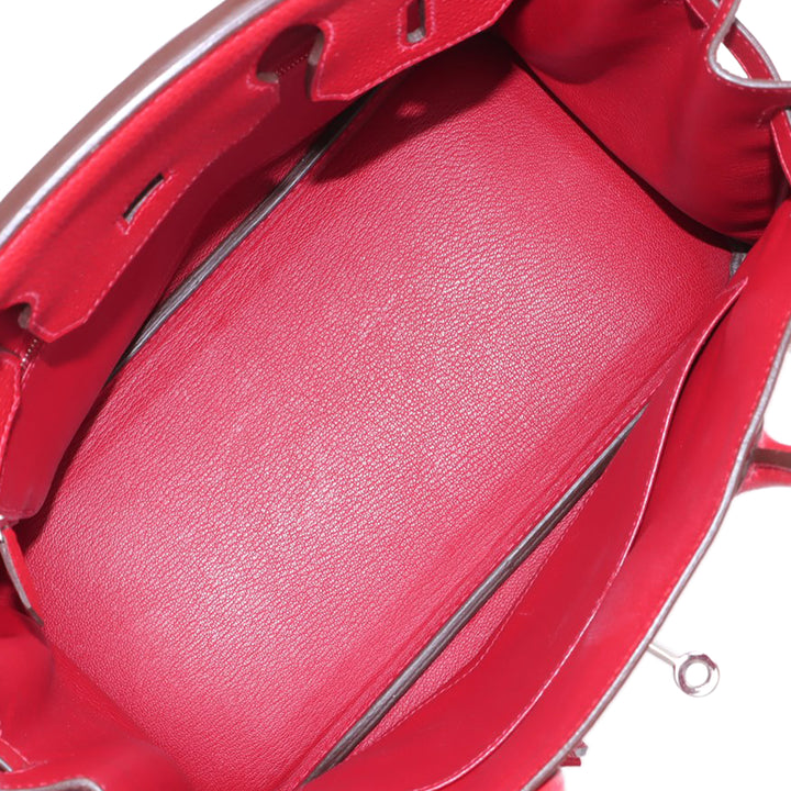 Hermès Togo Birkin Retourne 30 – GABY PARIS Authentique