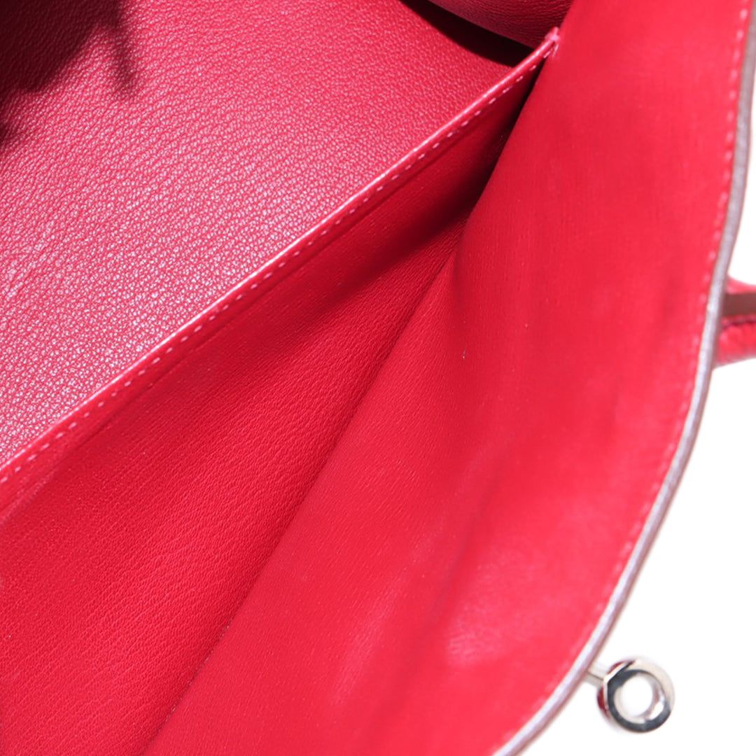 Hermès Togo Birkin Retourne 30 – GABY PARIS Authentique