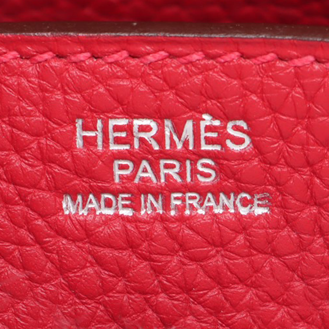 Hermès Togo Birkin Retourne 30 – GABY PARIS Authentique