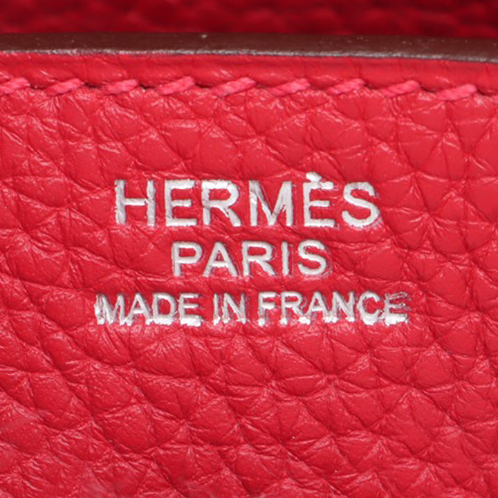 Hermès Togo Birkin Retourne 30 – GABY PARIS Authentique