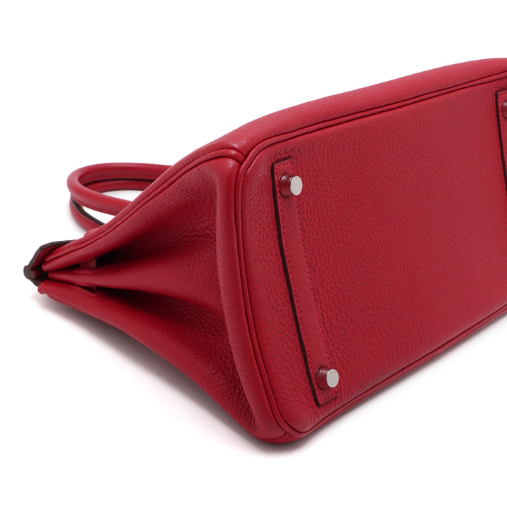 Hermès Togo Birkin Retourne 30 – GABY PARIS Authentique