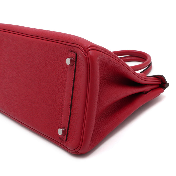 Hermès Togo Birkin Retourne 30 – GABY PARIS Authentique