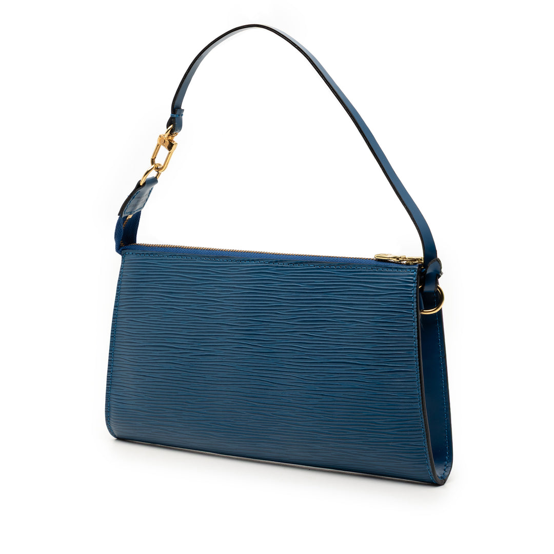 Louis Vuitton Epi Pochette Accessoires