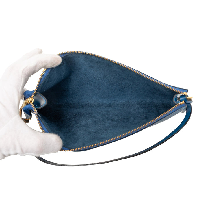 Louis Vuitton Epi Pochette Accessoires