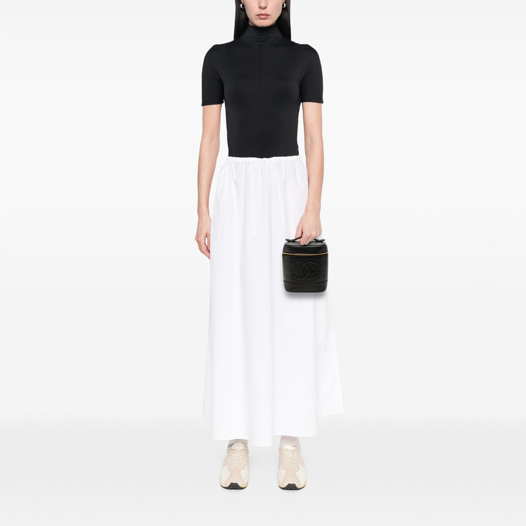 CC Vanity Cuir caviar Noir