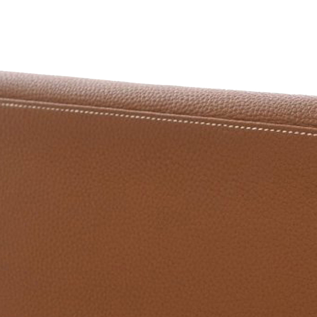 Hermès Togo Kelly II Retourne 32