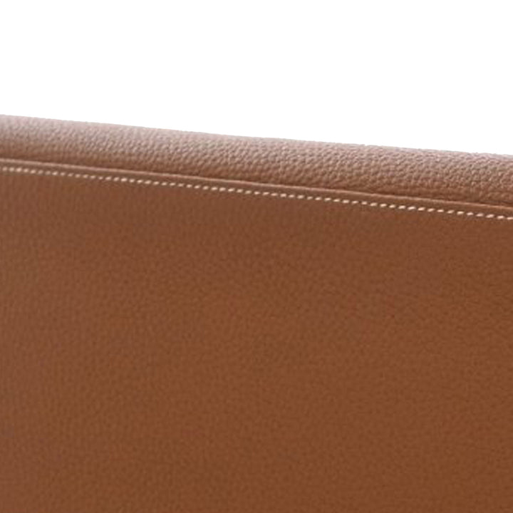 Hermès Togo Kelly II Retourne 32