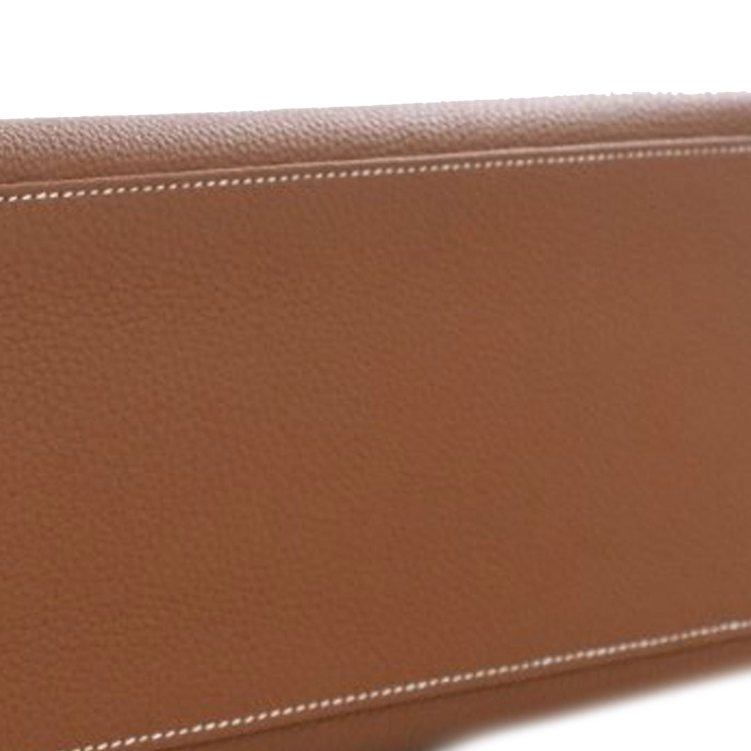 Hermès Togo Kelly II Retourne 32