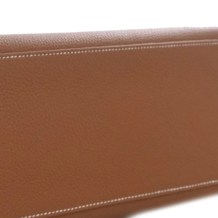 Hermès Togo Kelly II Retourne 32