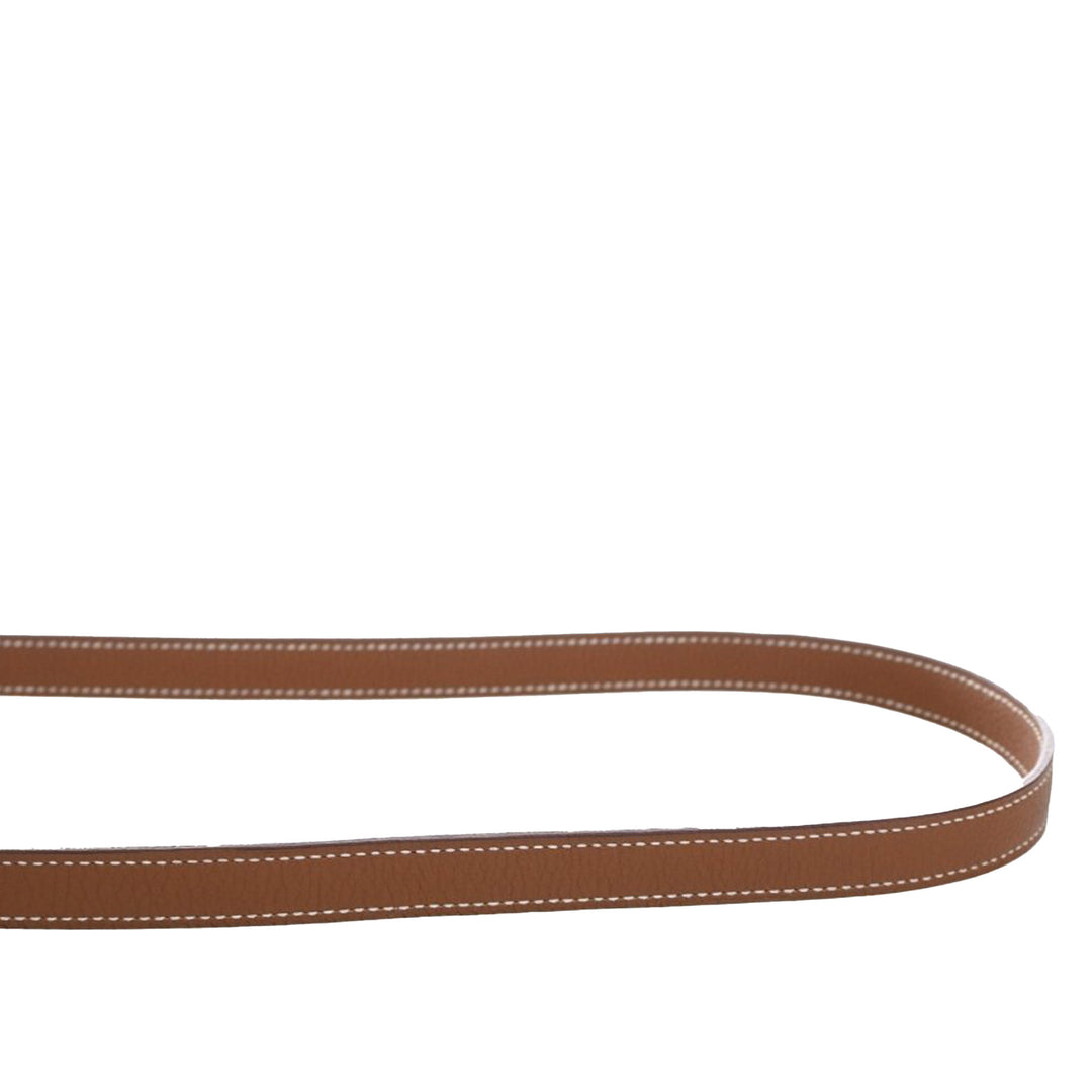 Hermès Togo Kelly II Retourne 32