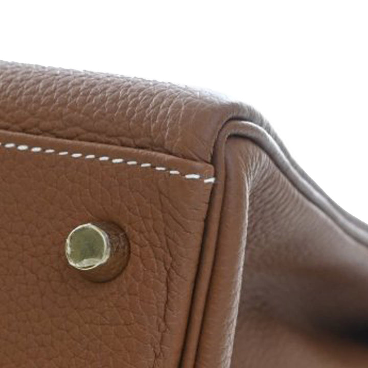 Hermès Togo Kelly II Retourne 32