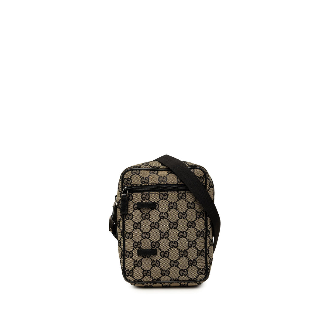 GG Sac Beige