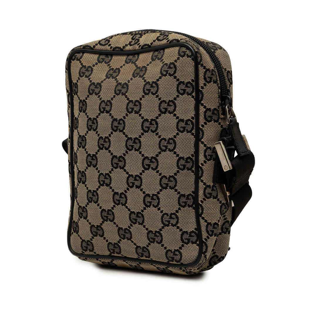 GG Sac Beige