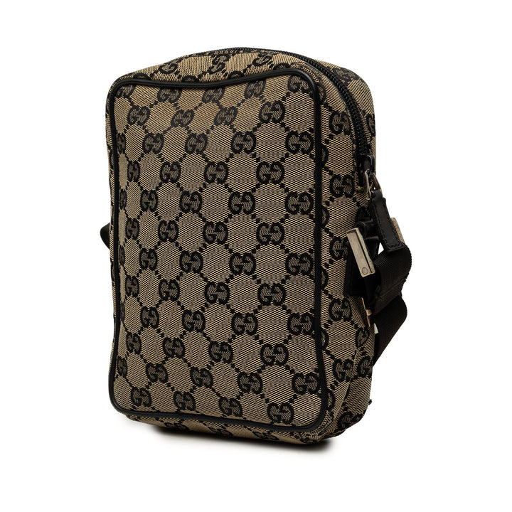 GG Sac Beige