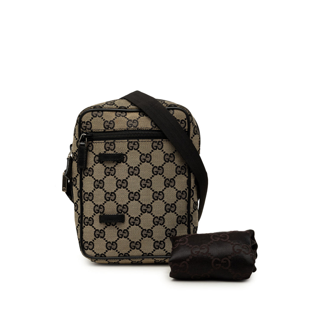 GG Sac Beige