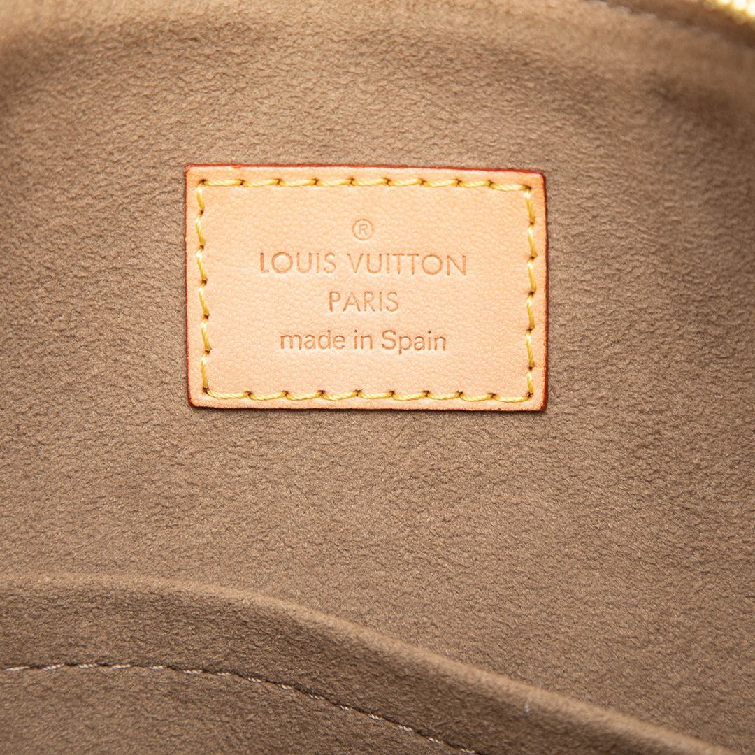 Louis Vuitton Monogram Multicolore Greta