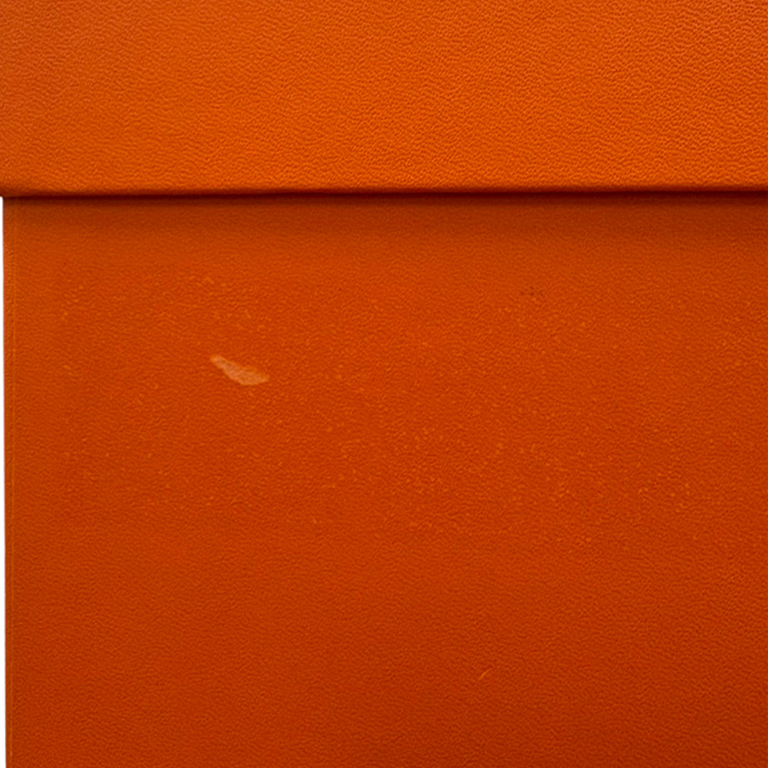 Hermès Birkin Shadow Retourne 25 Cuir Swift