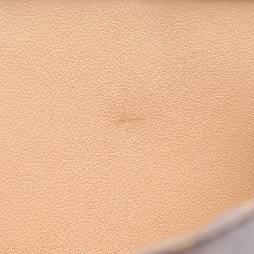 Louis Vuitton Monogram Sac Plat