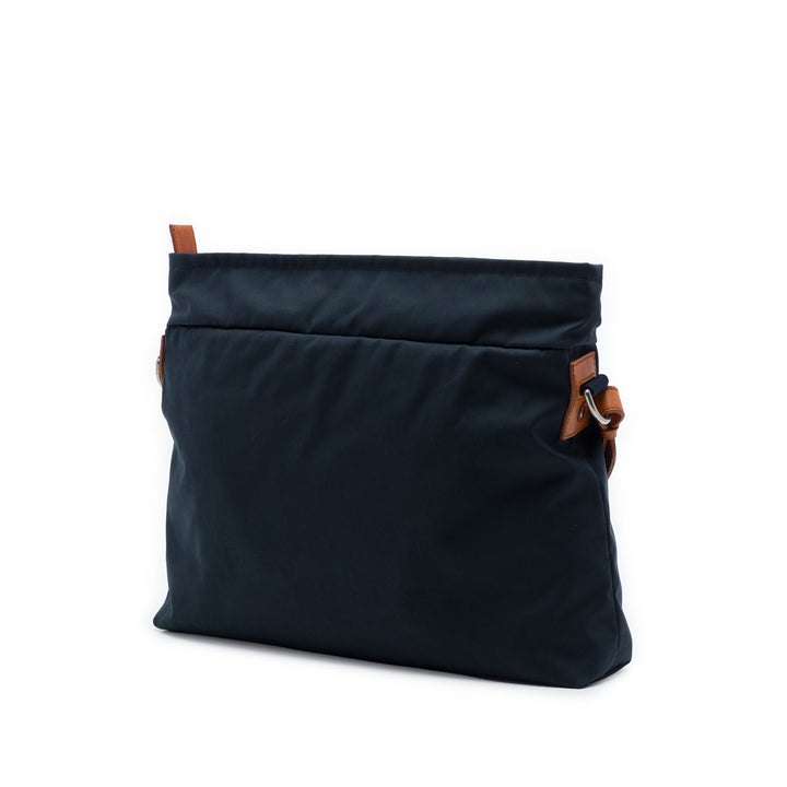 Gucci Nylon Web Sac porté croisé
