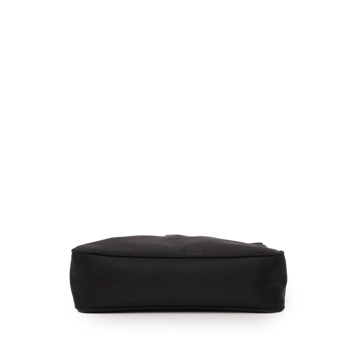 Prada Sac porté épaule Re Edition 2000 Tessuto Mini Noir – vue 3 – GABY PARIS