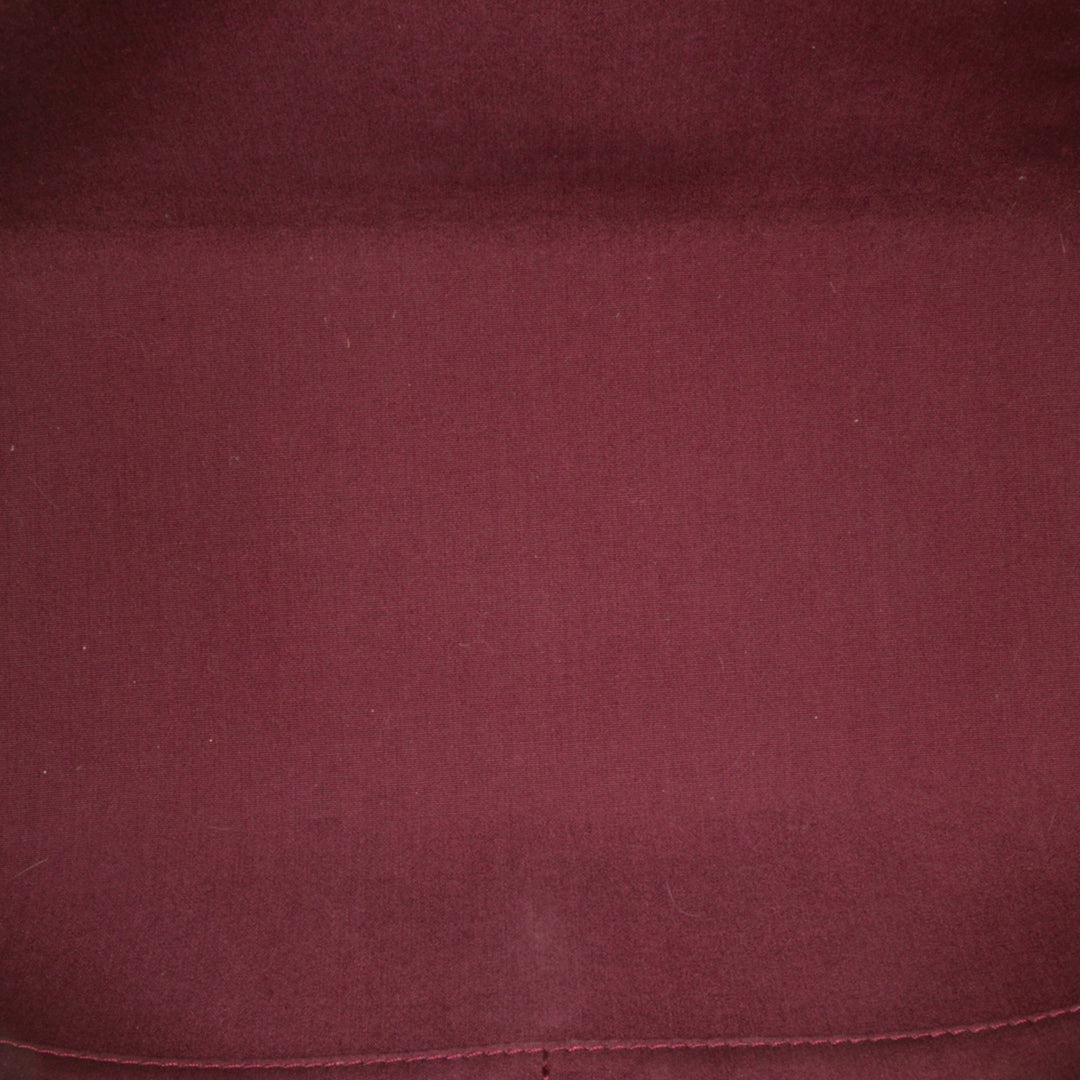 Louis Vuitton Monogram Vernis Brea MM Rouge