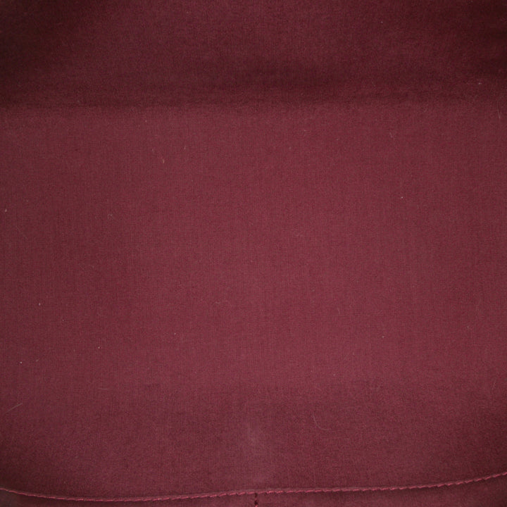 Louis Vuitton Monogram Vernis Brea MM Rouge